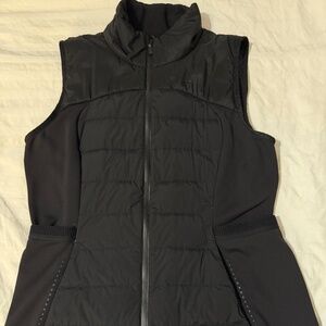 Lululemon Down for it All Vest